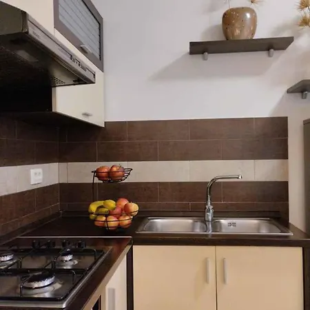 شقة In 51833 غاباس