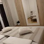 Apartment In 51833 Rabac