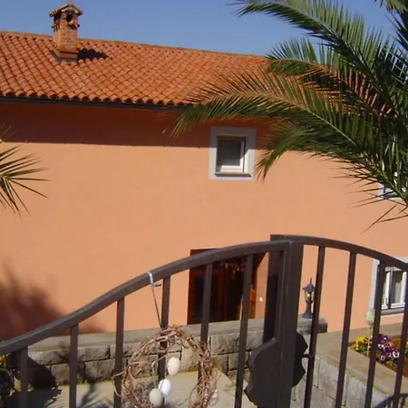 In 51833 Rabac