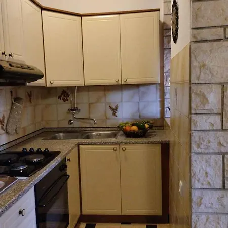 דירה In 51833