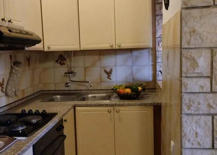 In 51833 Apartmán